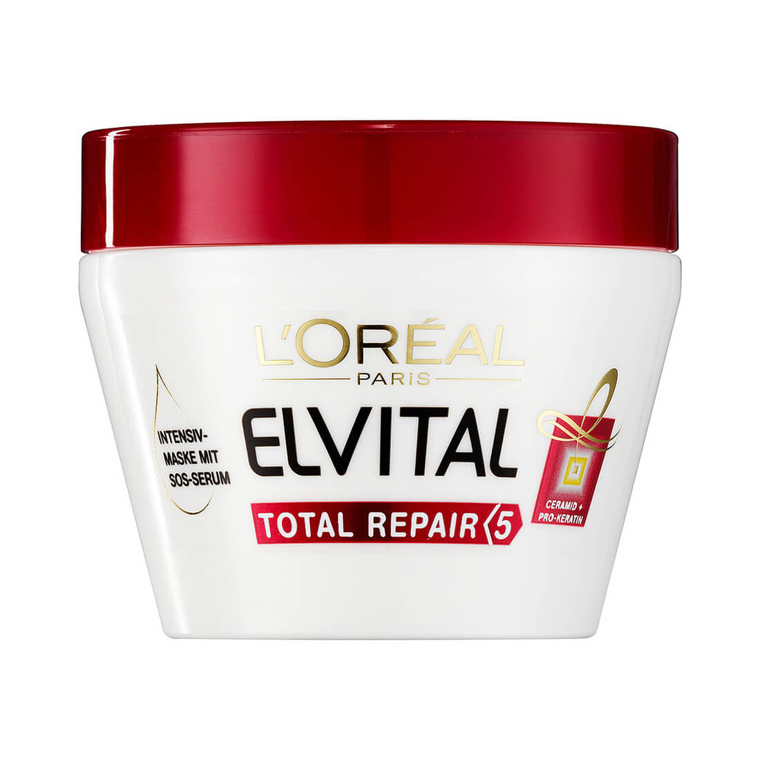 ủ tóc L'Oreal Elseve Total Repair 5