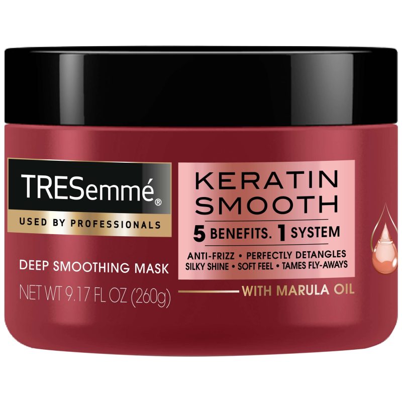 TRESemmé Keratin Smooth Deep Treatment Masque