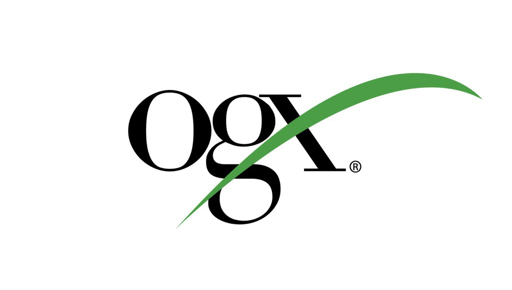 Thương hiệu OGX
