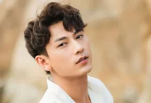 16+ Kiểu tóc Side Part uốn cực đẹp, dẫn đầu xu hướng Kiểu tóc Side Part uốn cực đẹp