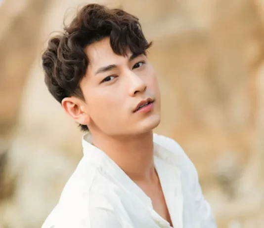 16+ Kiểu tóc Side Part uốn cực đẹp, dẫn đầu xu hướng Kiểu tóc Side Part uốn cực đẹp