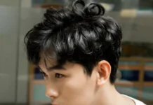 20+ Kiểu tóc side part nam đẹp, phù hợp với mọi khuôn mặt 20+ Kiểu tóc side part nam đẹp