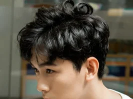 20+ Kiểu tóc side part nam đẹp, phù hợp với mọi khuôn mặt 20+ Kiểu tóc side part nam đẹp